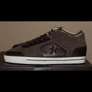 Jhung Yuro Limited Edition shoes